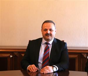 Arıbaş: İletişim fakülteleri  üniversitelerin vitrinidir